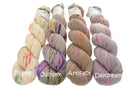 Anime SOCK YARN - Hedgehogfibres