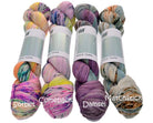 Anime SOCK YARN - Hedgehogfibres