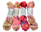 Anime SOCK YARN - Hedgehogfibres