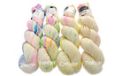 Anime SOCK YARN - Hedgehogfibres
