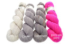 Anime SOCK YARN - Hedgehogfibres