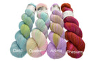 Anime SOCK YARN - Hedgehogfibres
