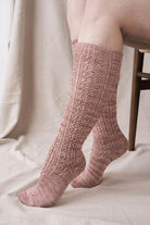 Socks: Ultimate Collection - Malabrigo