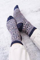 Socks: Ultimate Collection - Malabrigo