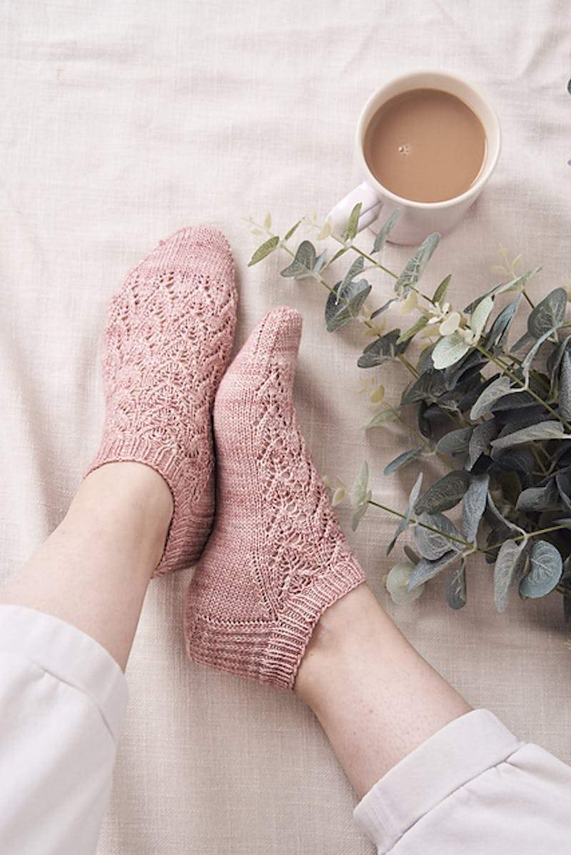 Socks: Ultimate Collection - Malabrigo