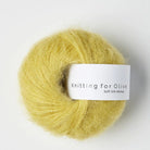 Quince Soft Silk Mohair - Knitting for Olive