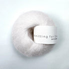 Snowflake Soft Silk Mohair - Knitting for Olive