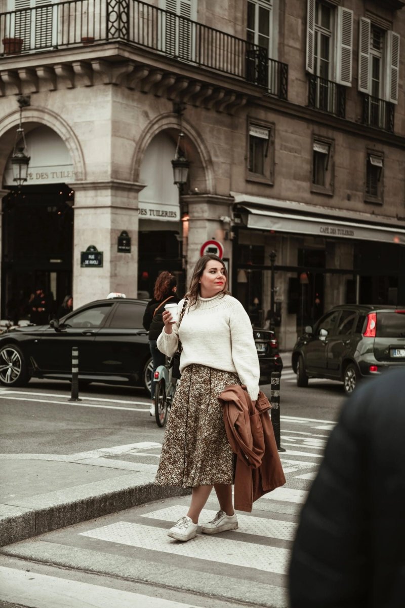 Softly – Timeless Knits - Cozy