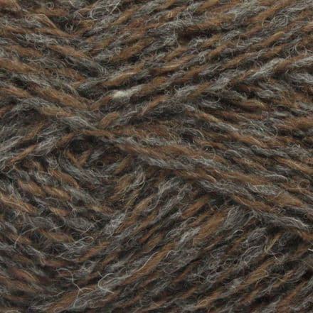 118 Moorit/Shaela SPINDRIFT - Jamieson's of Shetland
