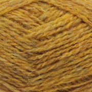 230 Yellow Ochre SPINDRIFT - Jamieson's of Shetland