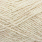 343 Ivory SPINDRIFT - Jamieson's of Shetland