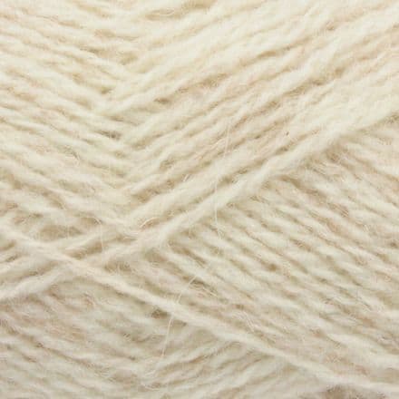 343 Ivory SPINDRIFT - Jamieson's of Shetland