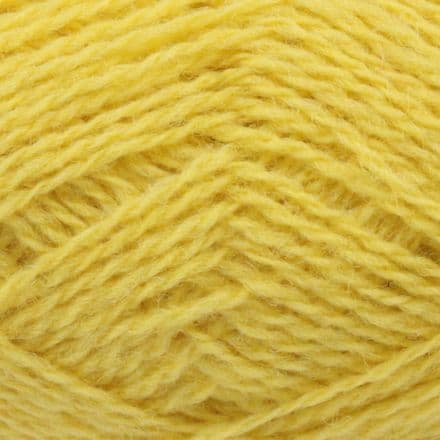 390 Daffodil SPINDRIFT - Jamieson's of Shetland