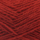 578 Rust SPINDRIFT - Jamieson's of Shetland