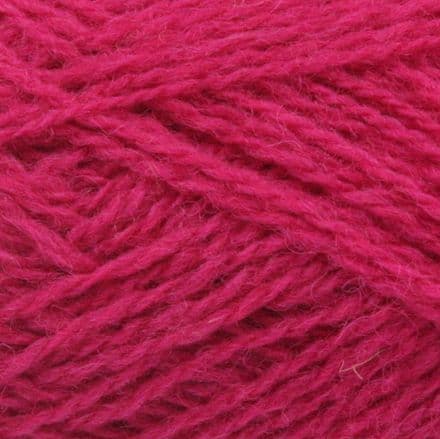 585 - Plum SPINDRIFT - Jamieson's of Shetland
