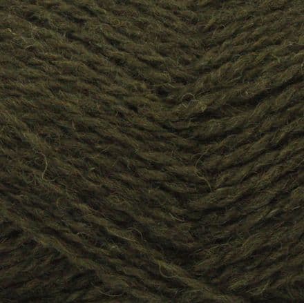 825 Olive SPINDRIFT - Jamieson's of Shetland