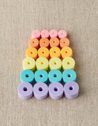 STOP MAILLES COCOKNITS - PACK SMALL & LARGE - Coco Knits