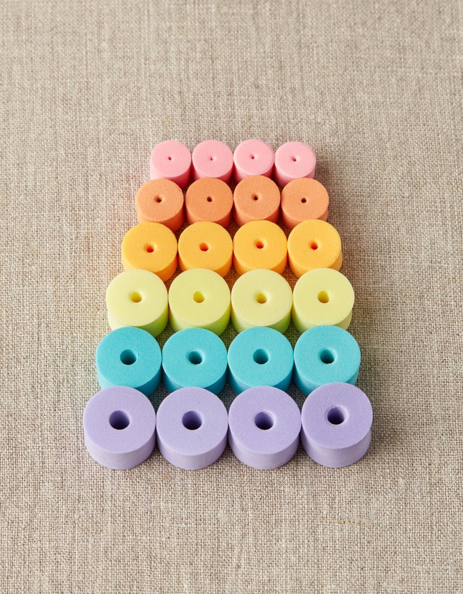 STOP MAILLES COCOKNITS - PACK SMALL & LARGE - Coco Knits