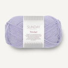 5012 - Perfect Purple Sunday - Sandnes Garn