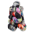 Blackhare Super Soft Sock - Qing Fibre