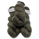 Dark Forest Super Soft Sock - Qing Fibre