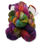 Elderwood Super Soft Sock - Qing Fibre