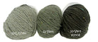01 - Ecru SUPER TWEED - Fonty
