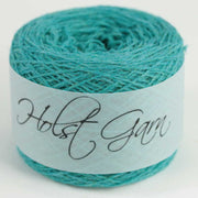Aquamarine Supersoft - 100% laine - Holstgarn - Holstgarn