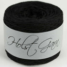 Black Supersoft - 100% laine - Holstgarn - Holstgarn