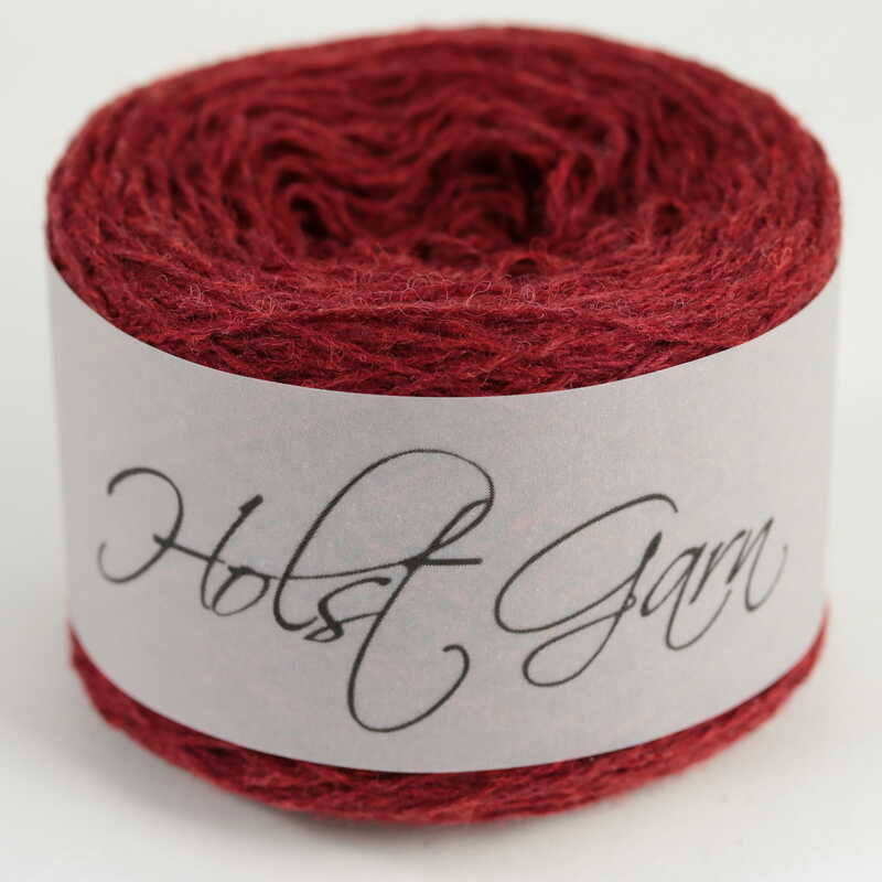Bokhara Supersoft - 100% laine - Holstgarn - Holstgarn