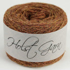 Cinnamon Supersoft - 100% laine - Holstgarn - Holstgarn