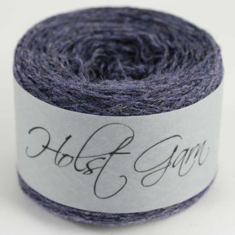 Cloudberry Supersoft - 100% laine - Holstgarn - Holstgarn