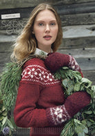 TEMA 66 - NOEL - Sandnes Garn