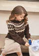 TEMA 76 - NORVEGIAN ICONS FOR KIDS - Sandnes Garn