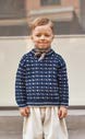 TEMA 76 - NORVEGIAN ICONS FOR KIDS - Sandnes Garn