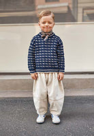 TEMA 76 - NORVEGIAN ICONS FOR KIDS - Sandnes Garn