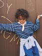 TEMA 76 - NORVEGIAN ICONS FOR KIDS - Sandnes Garn