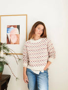 Tema 77 - Christmas - Sandnes Garn