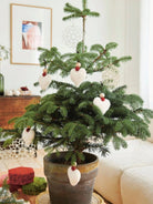Tema 77 - Christmas - Sandnes Garn