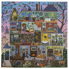 The Alchemist's home - Eeboo