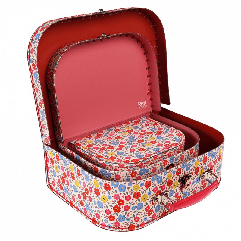 Tilde Cases (set Of 3) - Rex London