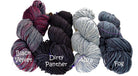 Antique Lace TOSH DK - Madelintosh