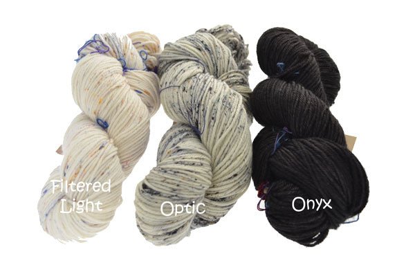 Antique Lace TOSH DK - Madelintosh