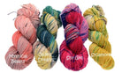 Antique Lace TOSH DK - Madelintosh