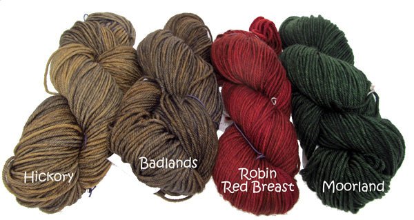 Antique Lace TOSH DK - Madelintosh