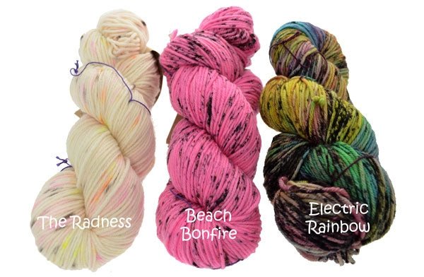 Antique Lace TOSH DK - Madelintosh