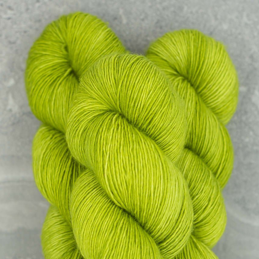 Grasshopper TOSH MERINO LIGHT A - M - Madelintosh