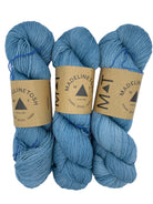 Well Water TOSH SOCK - Madelintosh