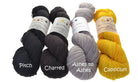 After the Rain TOUGH SOCK - The Uncommon Thread