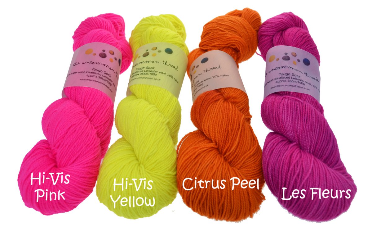 After the Rain TOUGH SOCK - The Uncommon Thread